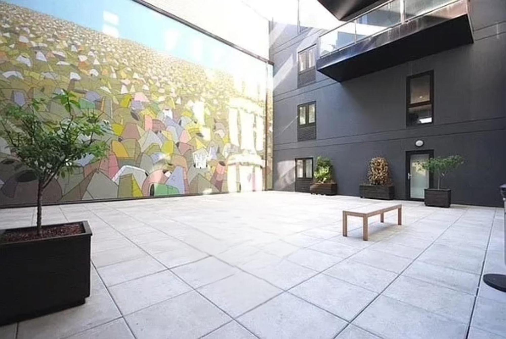 Williamburg Beautiful Ground Floor Apartamento Nueva York